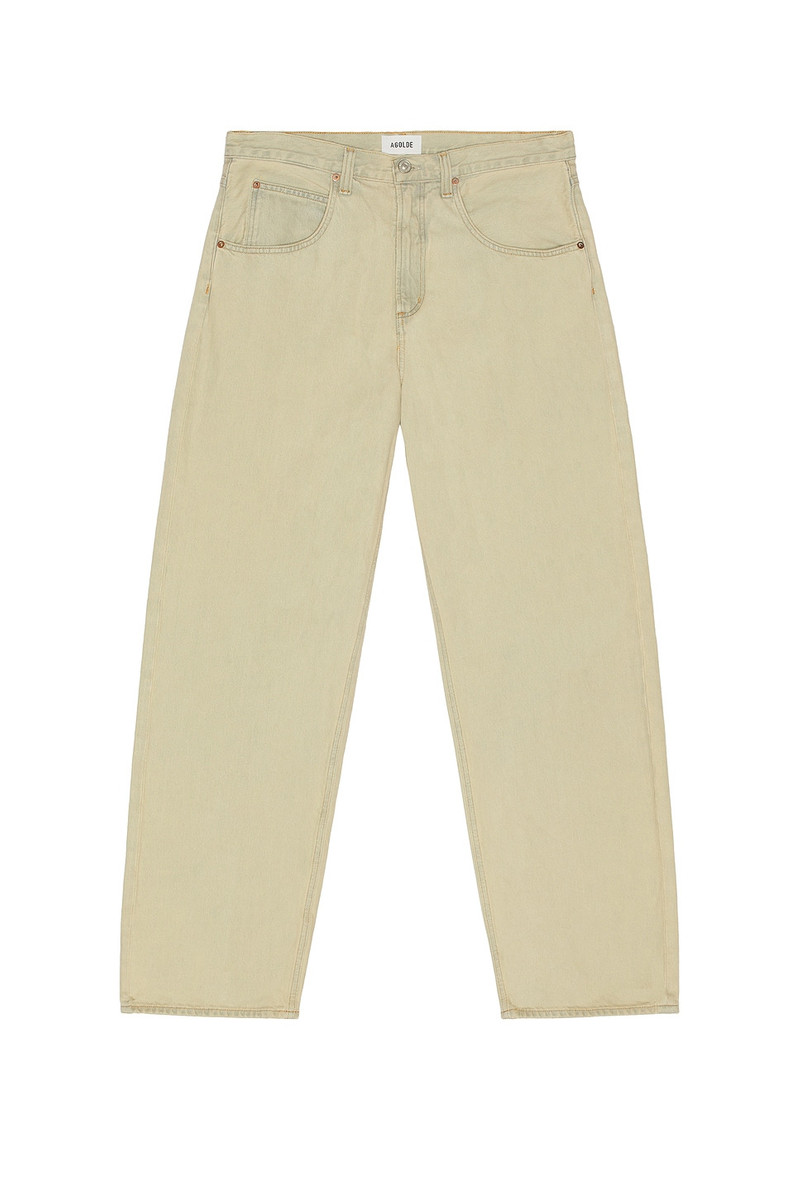 AGOLDE Fusion Jean outlook