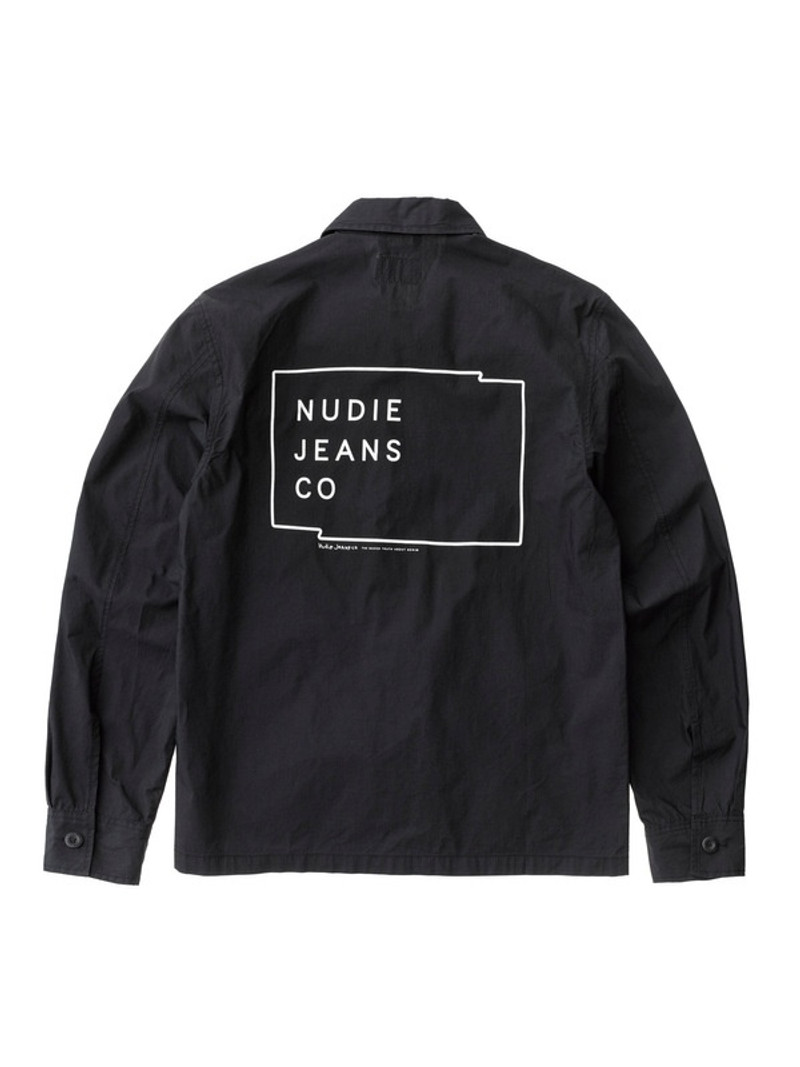 Paul Logo Black Indigo 1