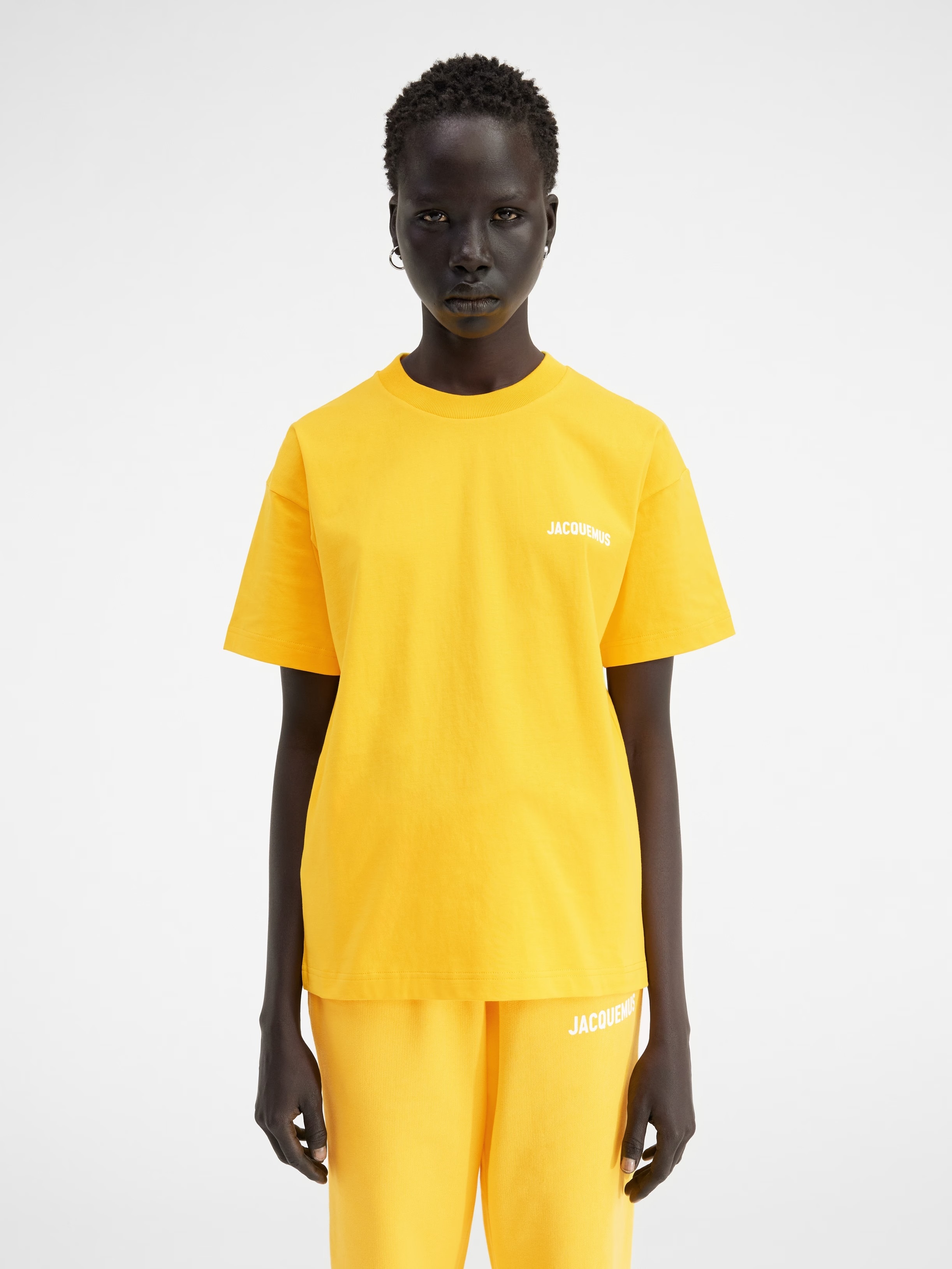 Le T-shirt Jacquemus - 6