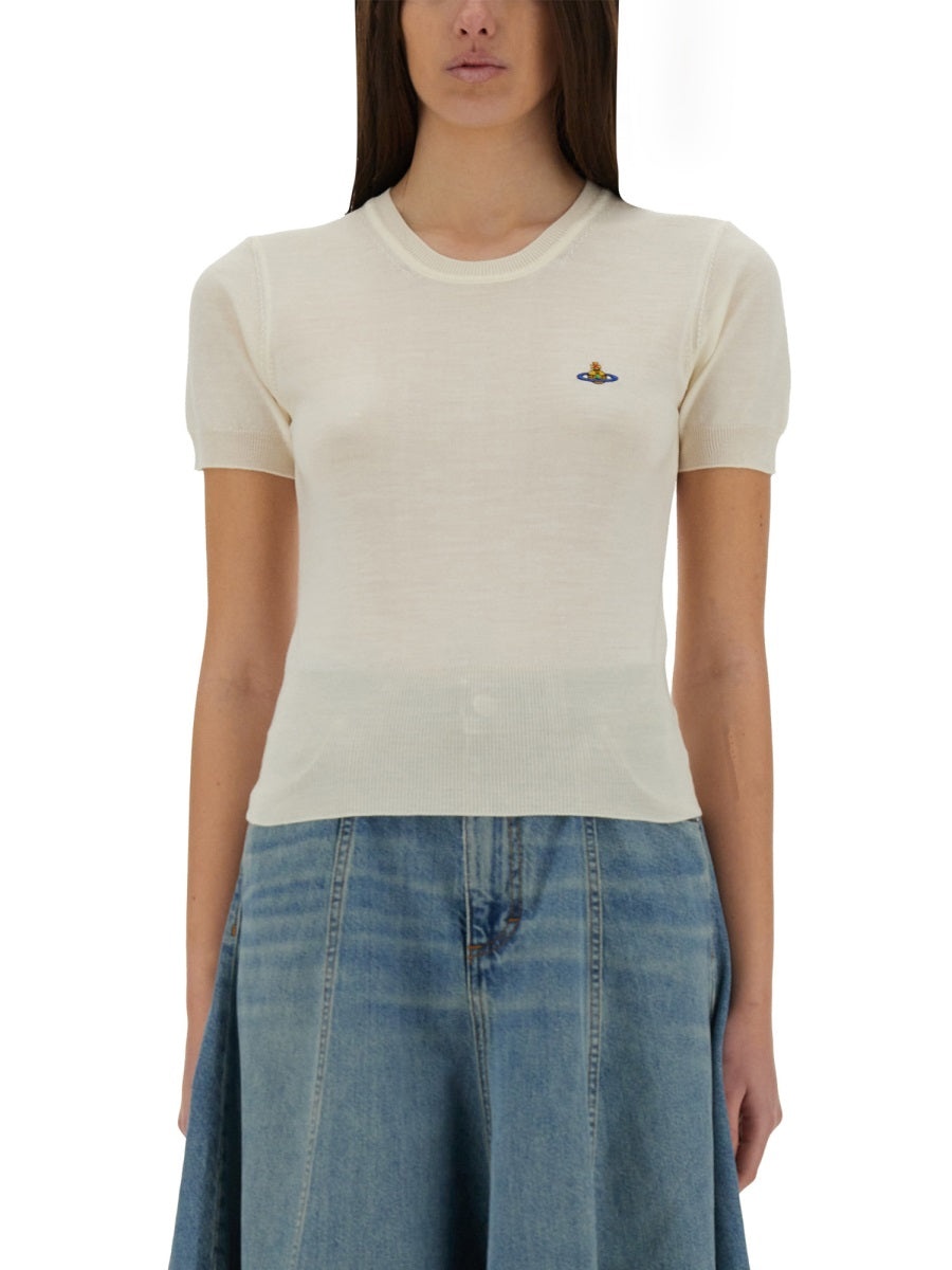 Vivienne Westwood Women Top "Bea" - 1