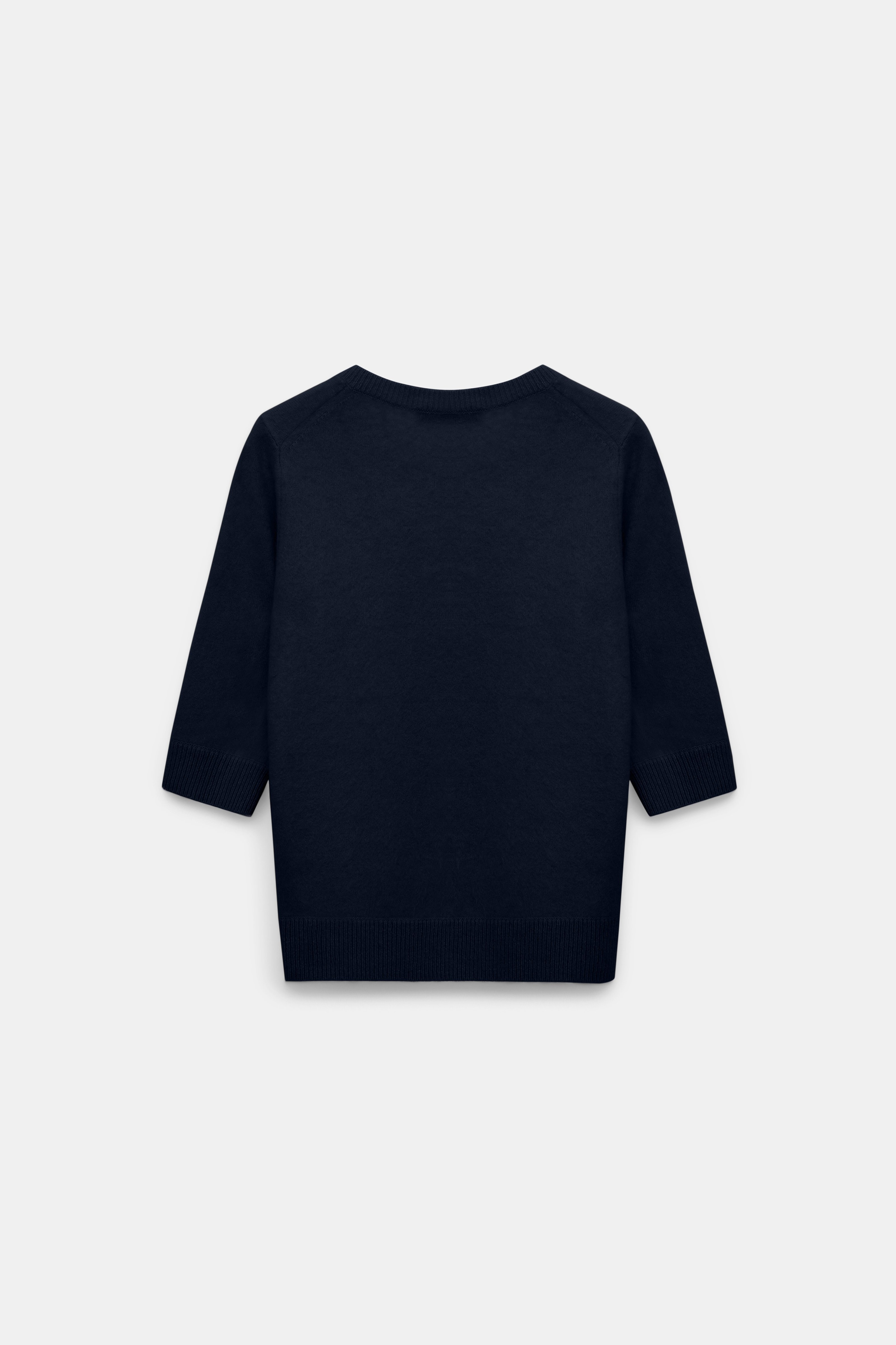 FLUFFY STATEMENTS pullover - 2