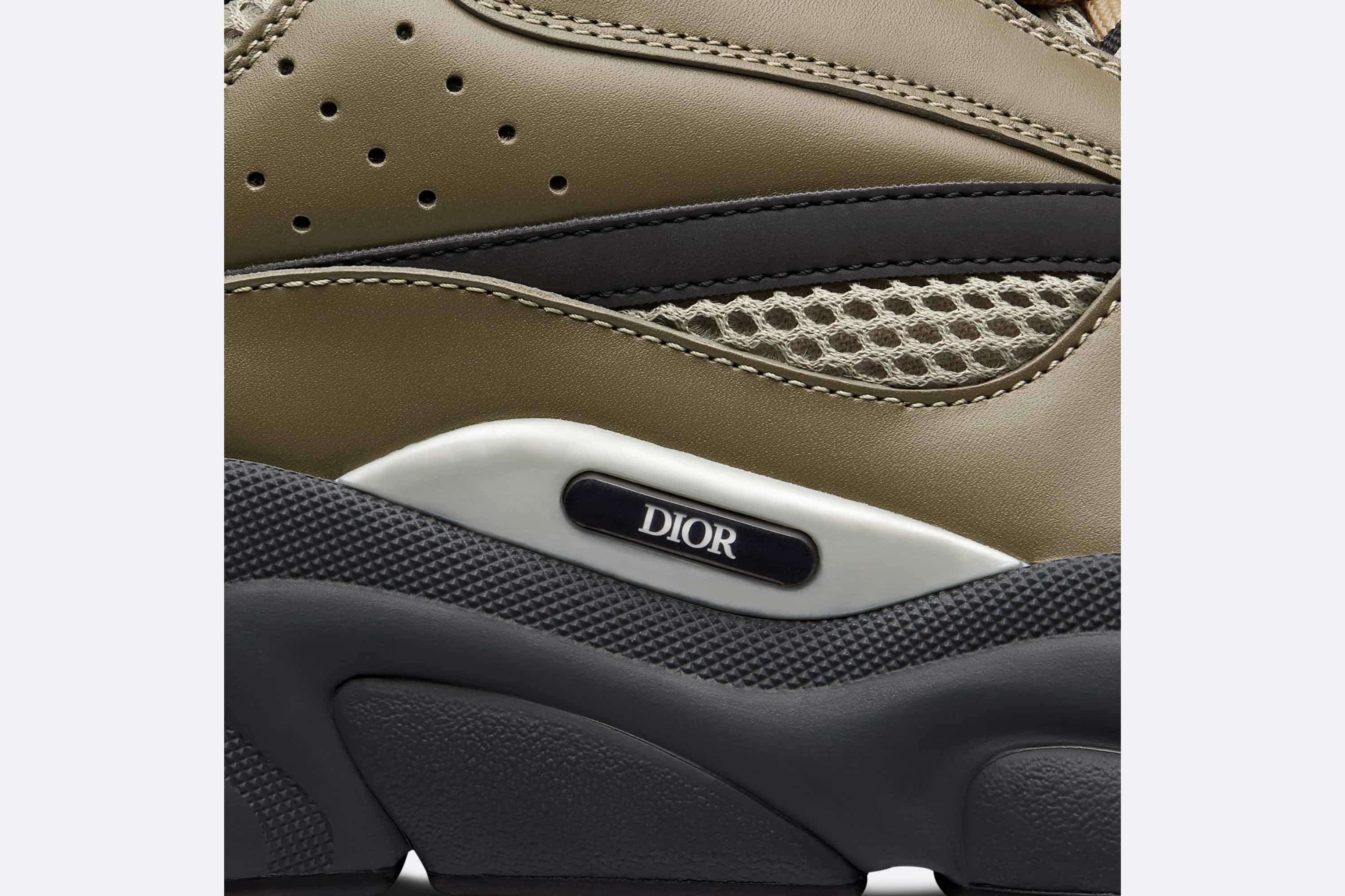 B22 Sneaker - 5