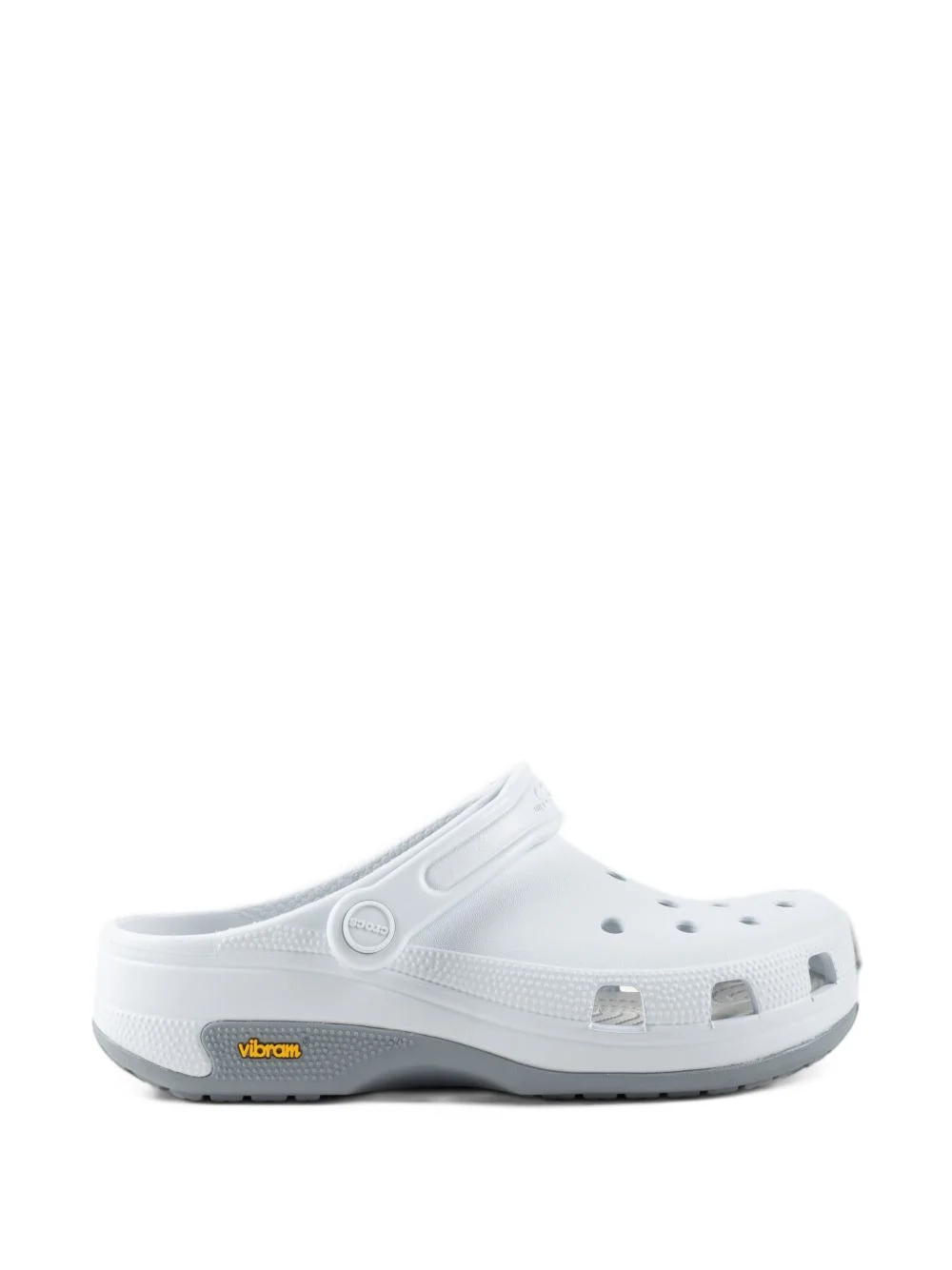 Classic EXP perforated clogs - 1