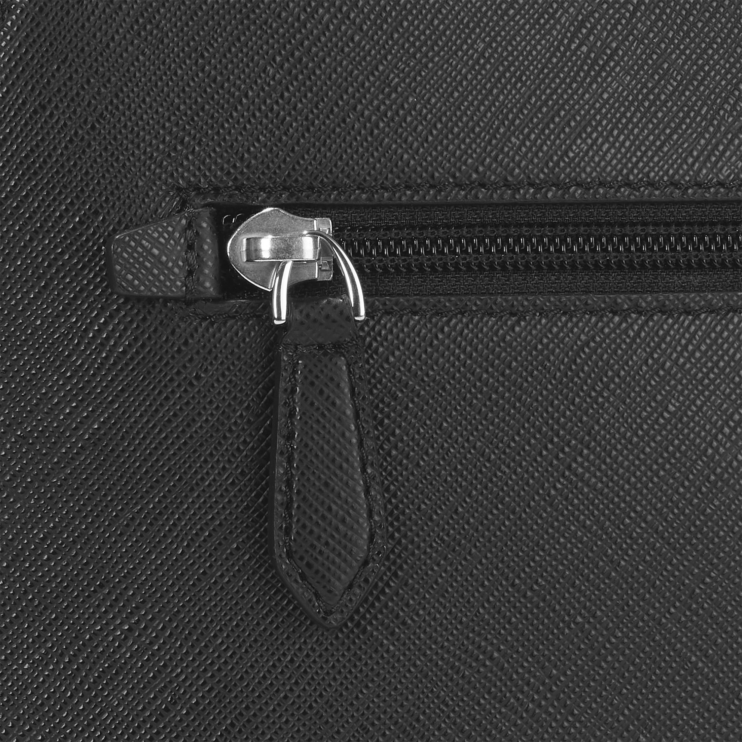Montblanc Sartorial medium backpack 3 compartments - 6