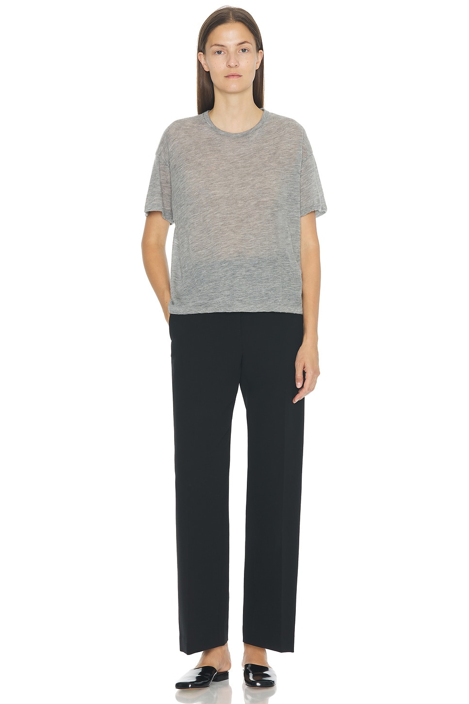 Lila Top - 4