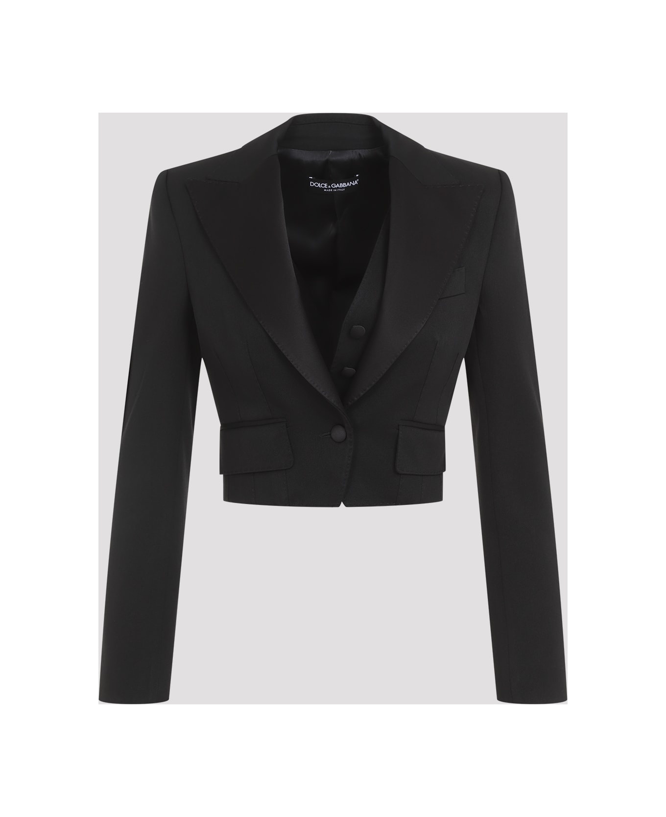 Jacket - 3