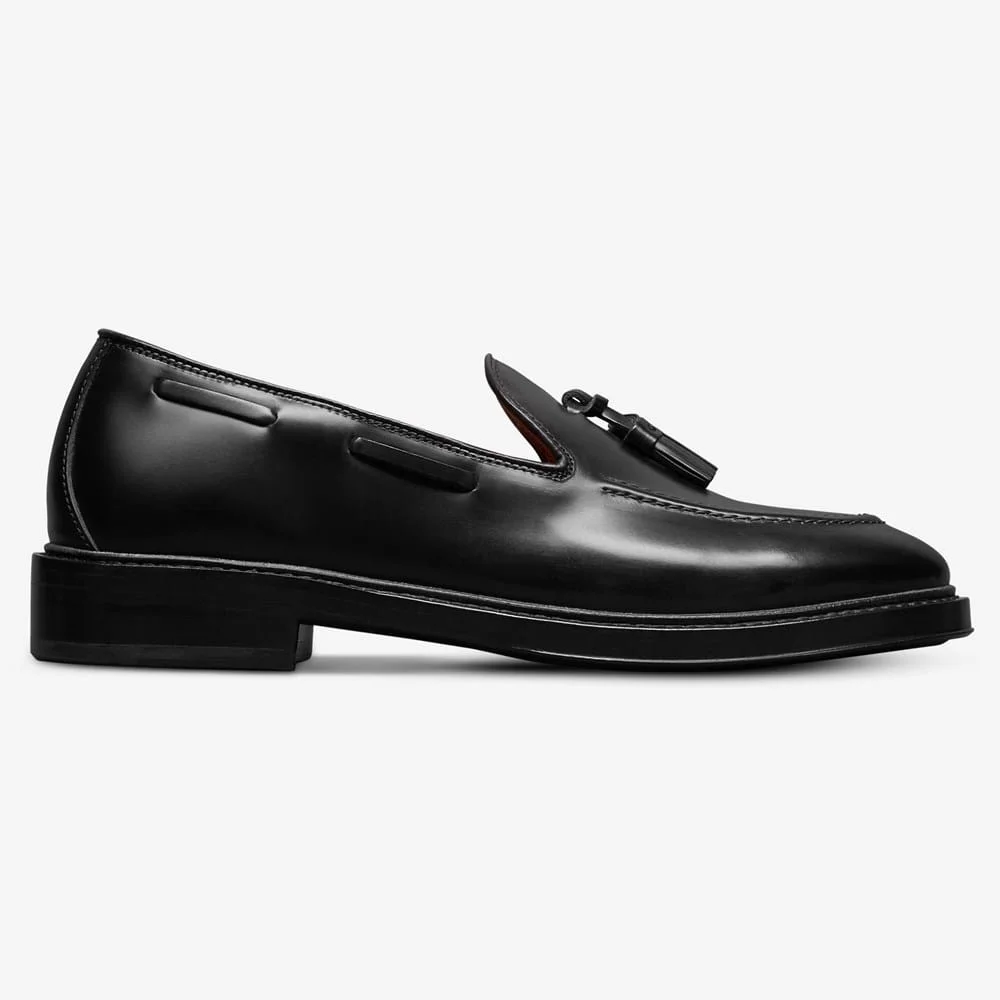 Baker Tassel Loafer - 1