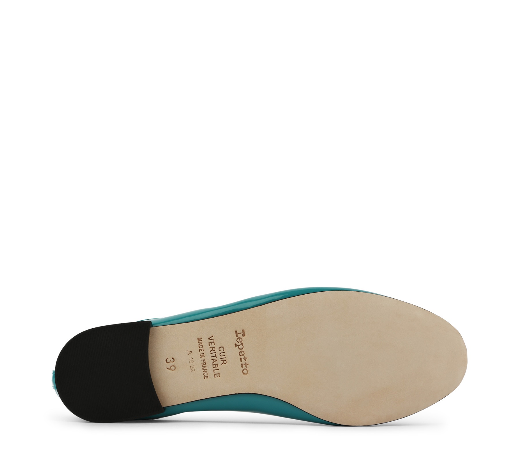 Cendrillon ballerinas - 4