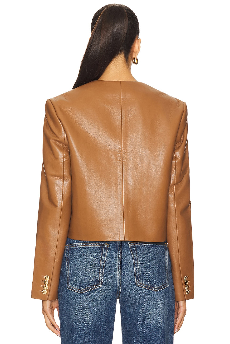 Amber Jacket - 4