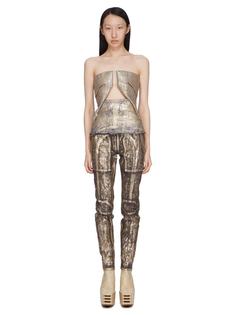 Rick Owens TOP outlook