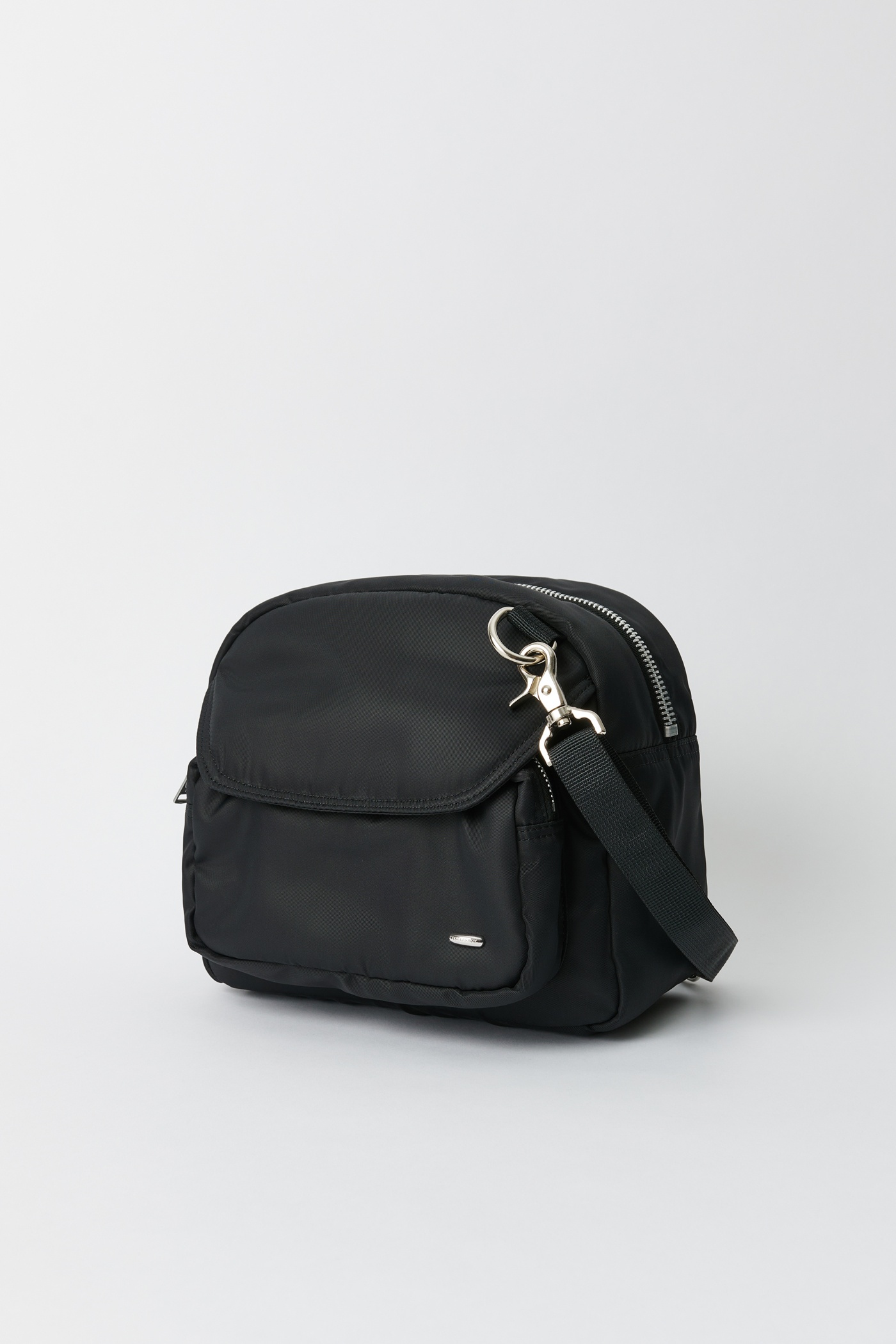 Volta Crosspack Cayce Black - 2