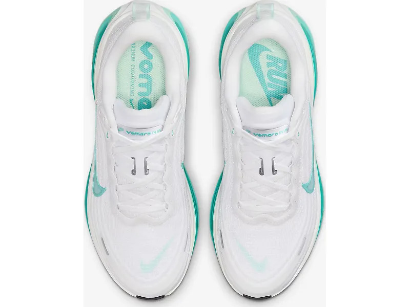 Nike Vomero Plus - 4