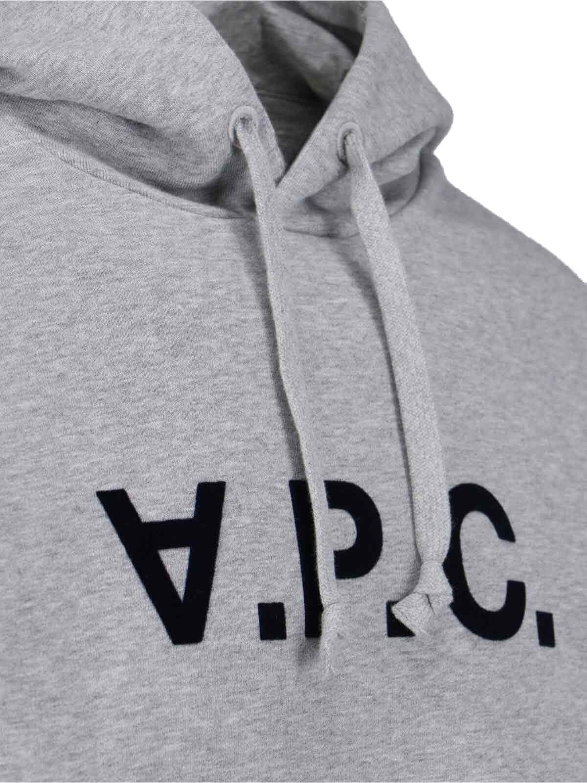 LOGO SWEATSHIRT - 3