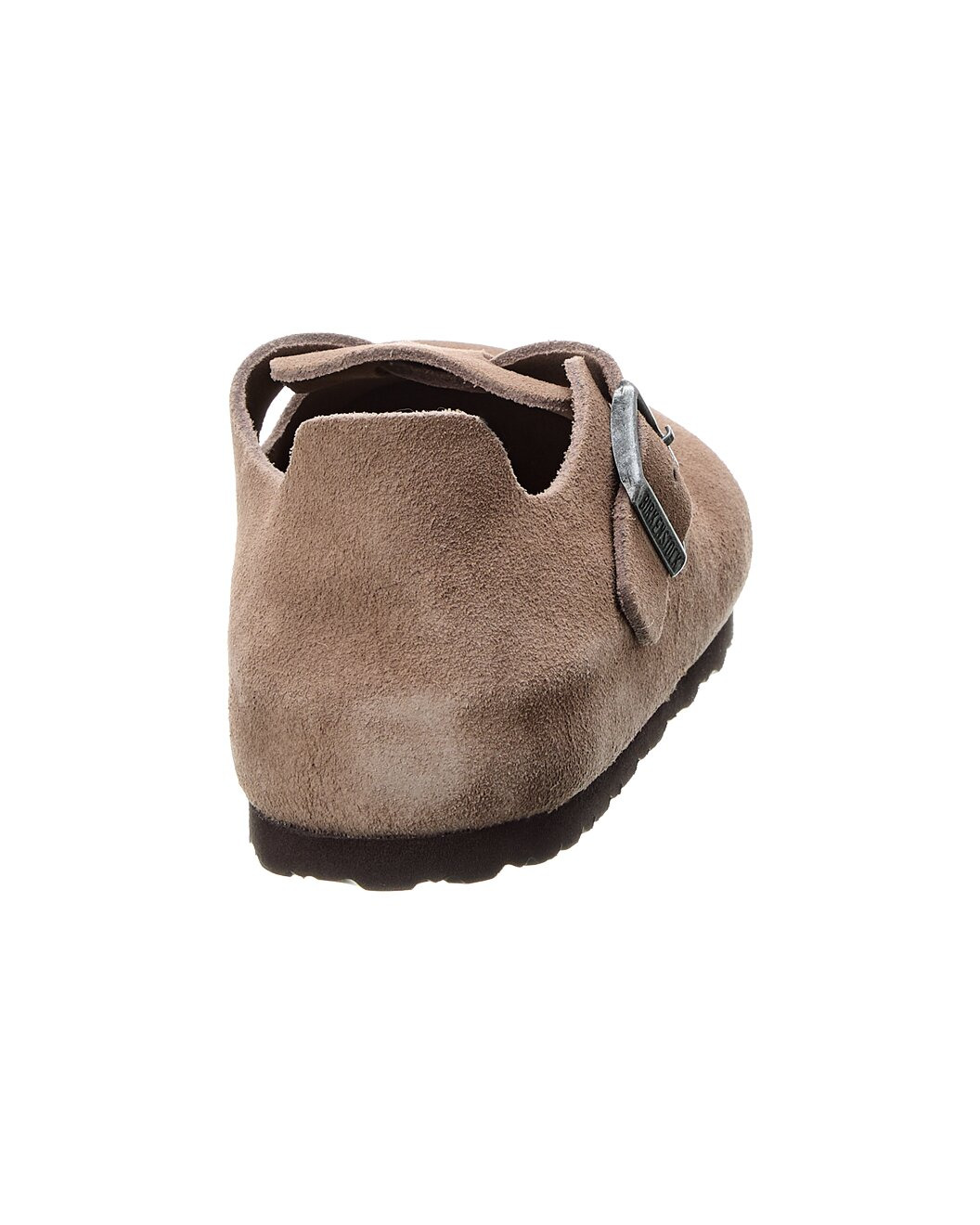 Birkenstock London BS Suede Clog - 3