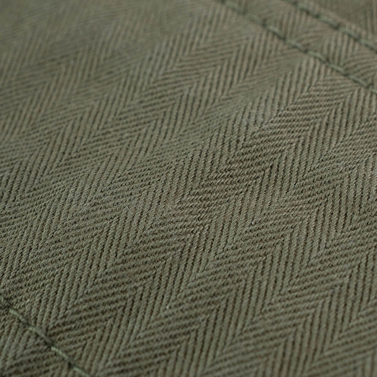 IH-733-ODG 11oz Herringbone Cargo - Olive Drab Green - 16