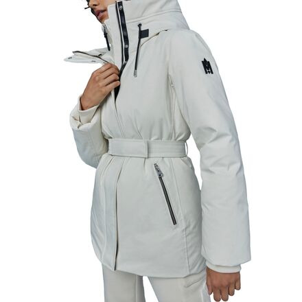 Jeni Jacket - Women's - 4