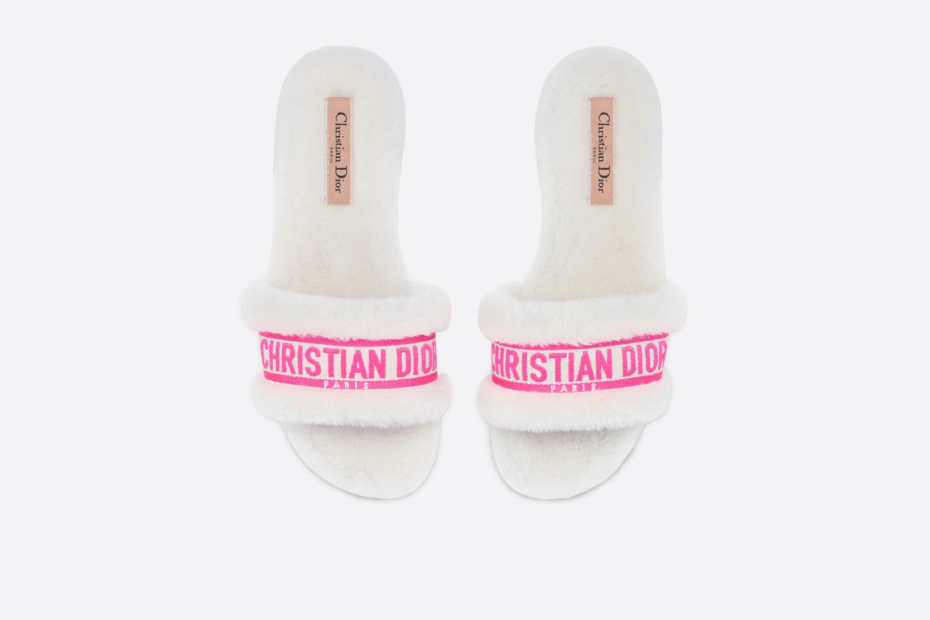 Dior Chez Moi Slide - 4