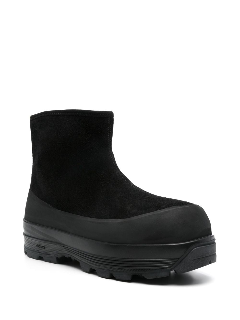 BADIA BOOTS - 2