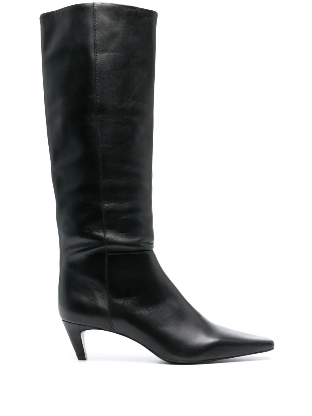 Remy 50mm knee-high boots - 1
