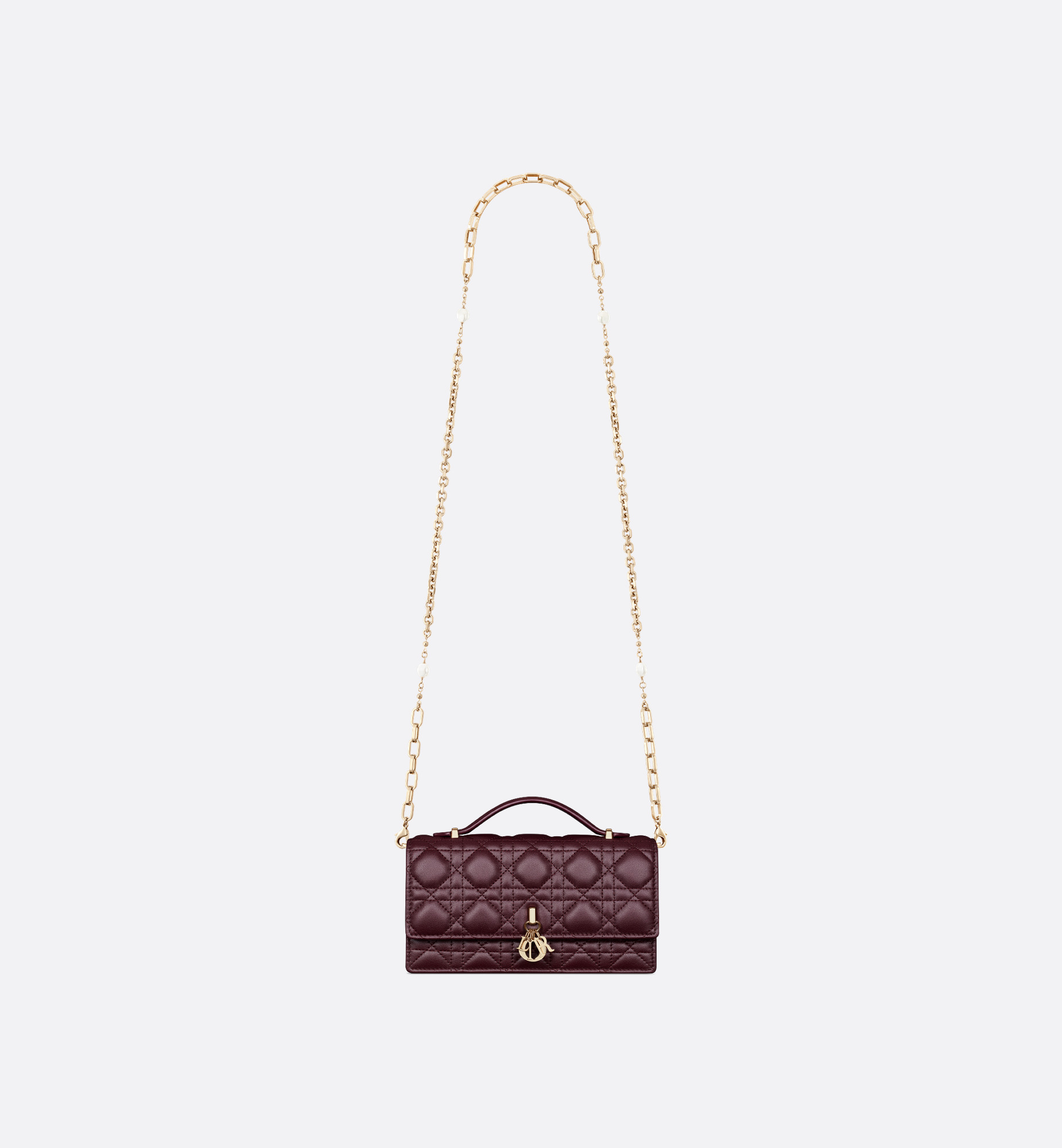 My Dior Mini Bag - 4