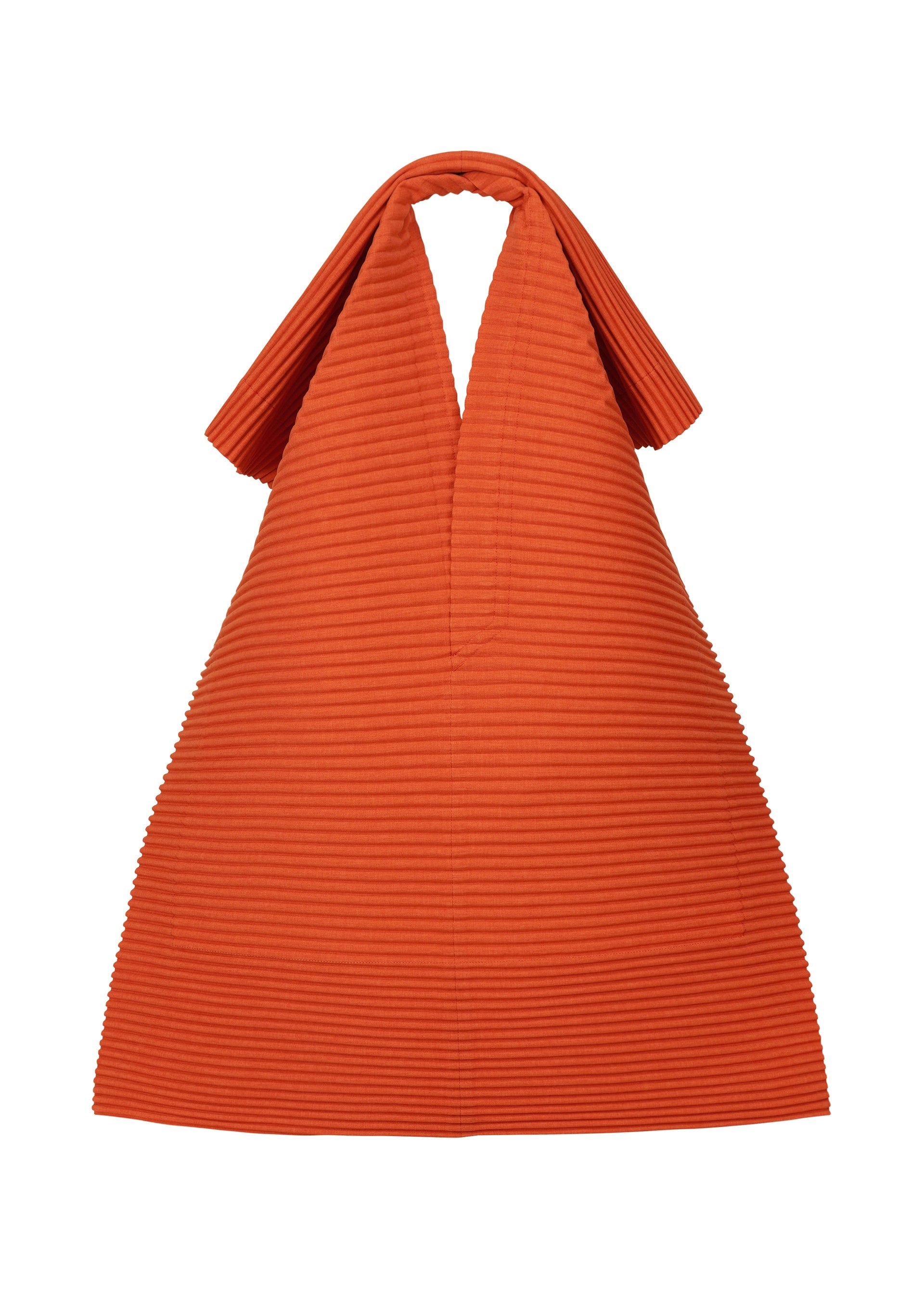 HORIZON PLEATS BAG - 1