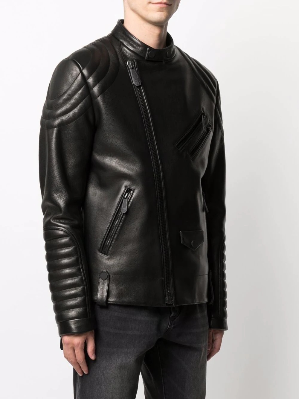 Paradise Panther biker jacket - 7