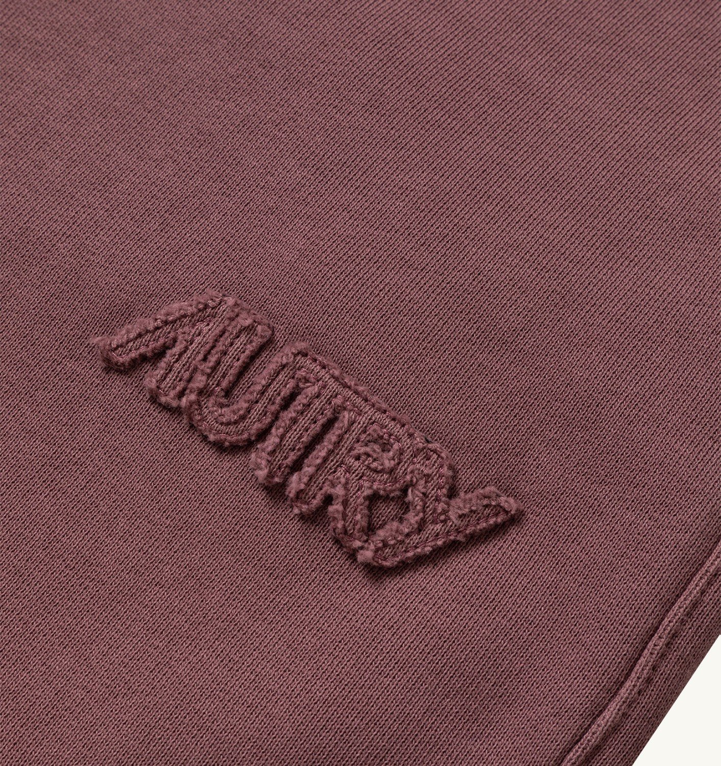 TONAL LOGO SWEATSHORT MAN - 6
