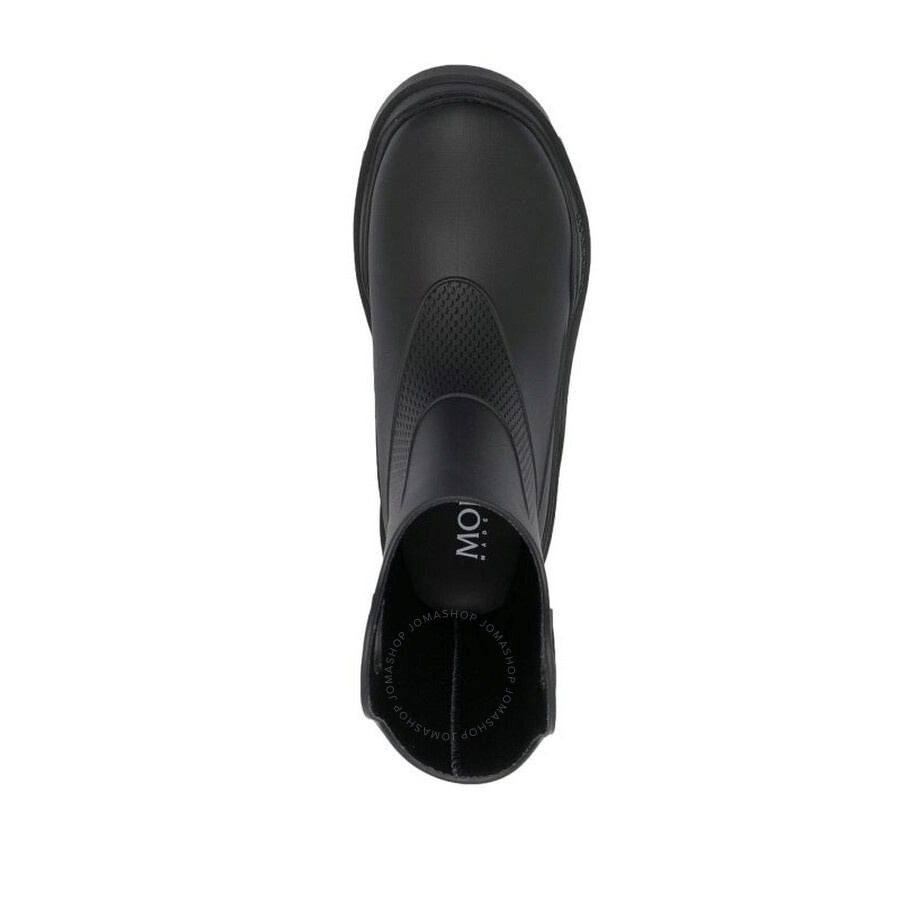 Moncler Misty Classic Rain Boots - 4