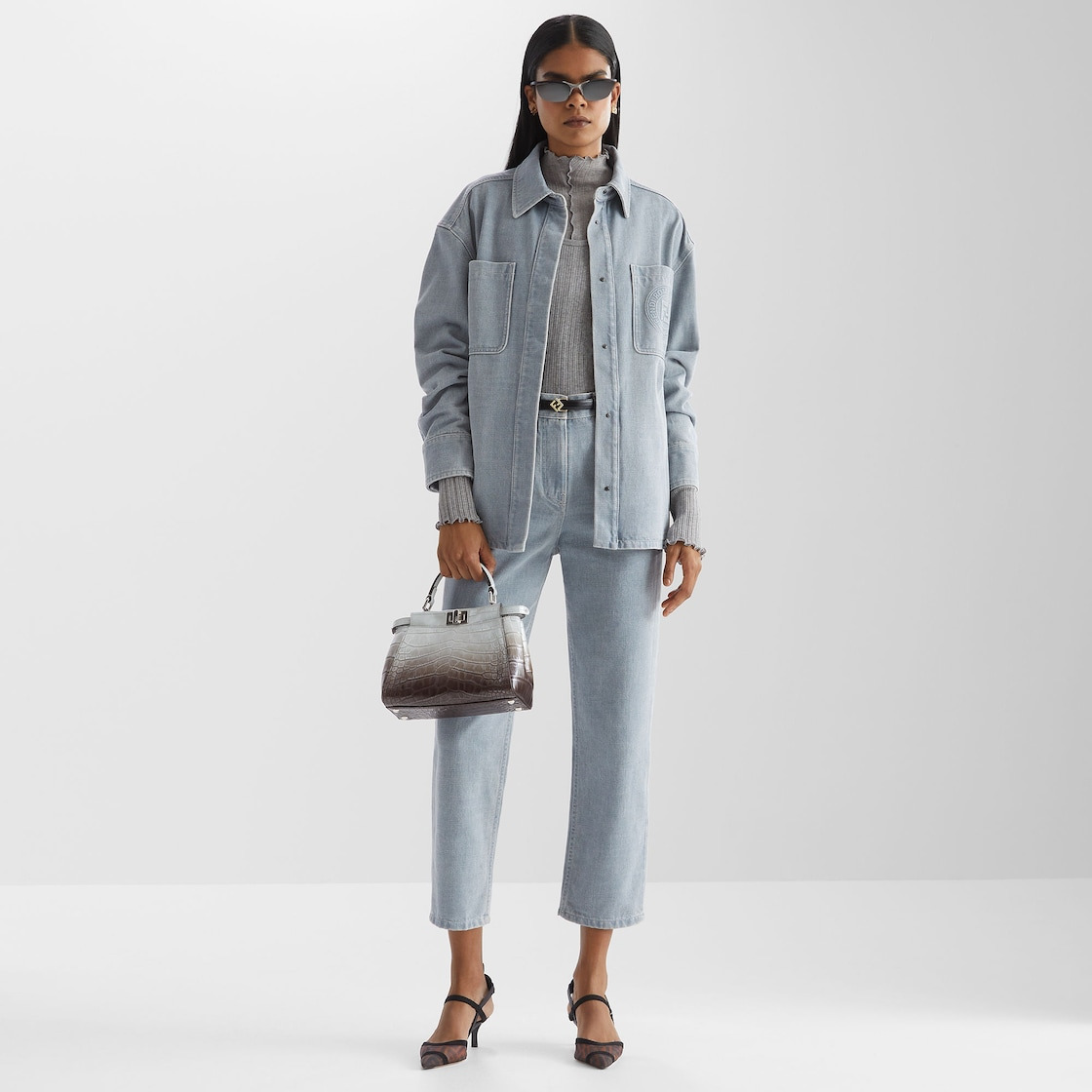 Long Jeans - 4