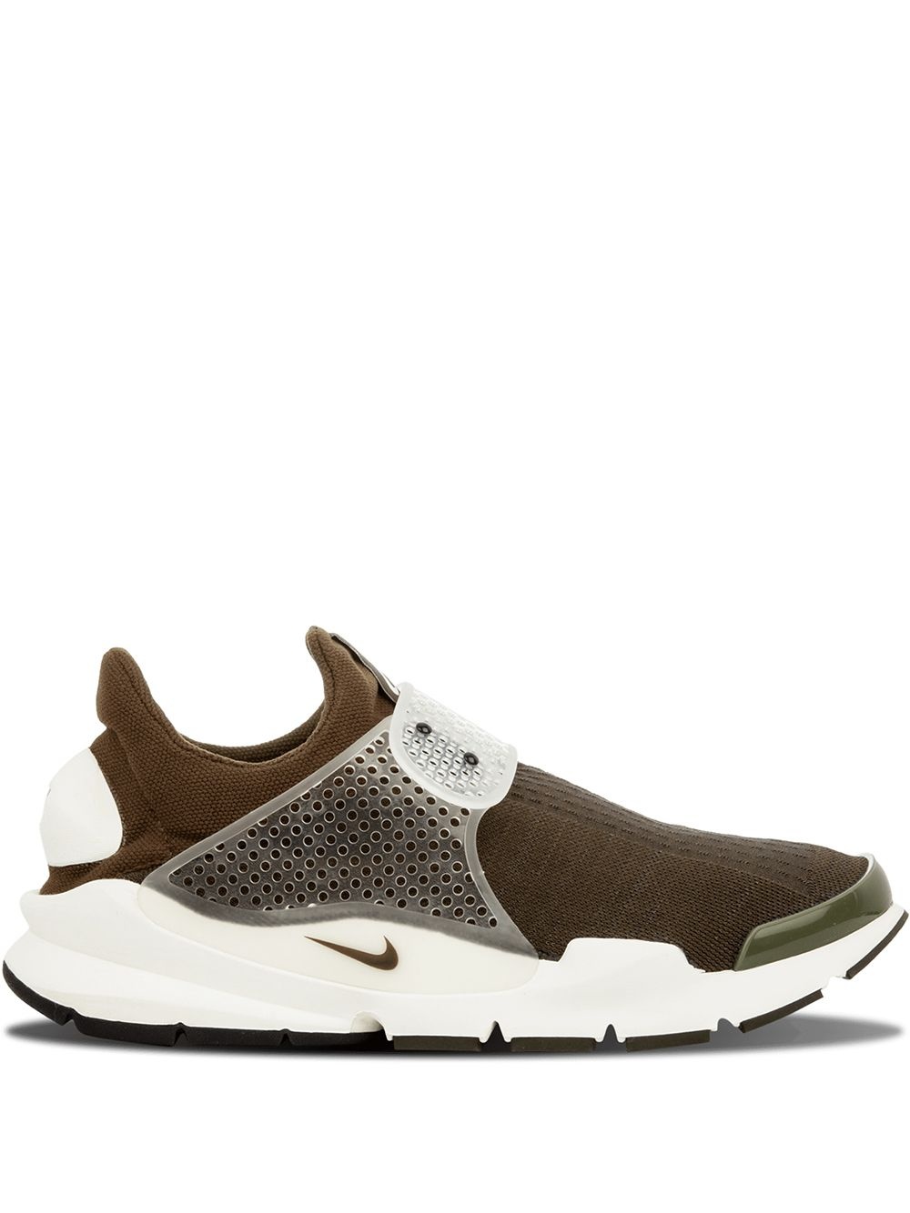 x Fragment Sock Dart SP "Dark Loden" sneakers - 1