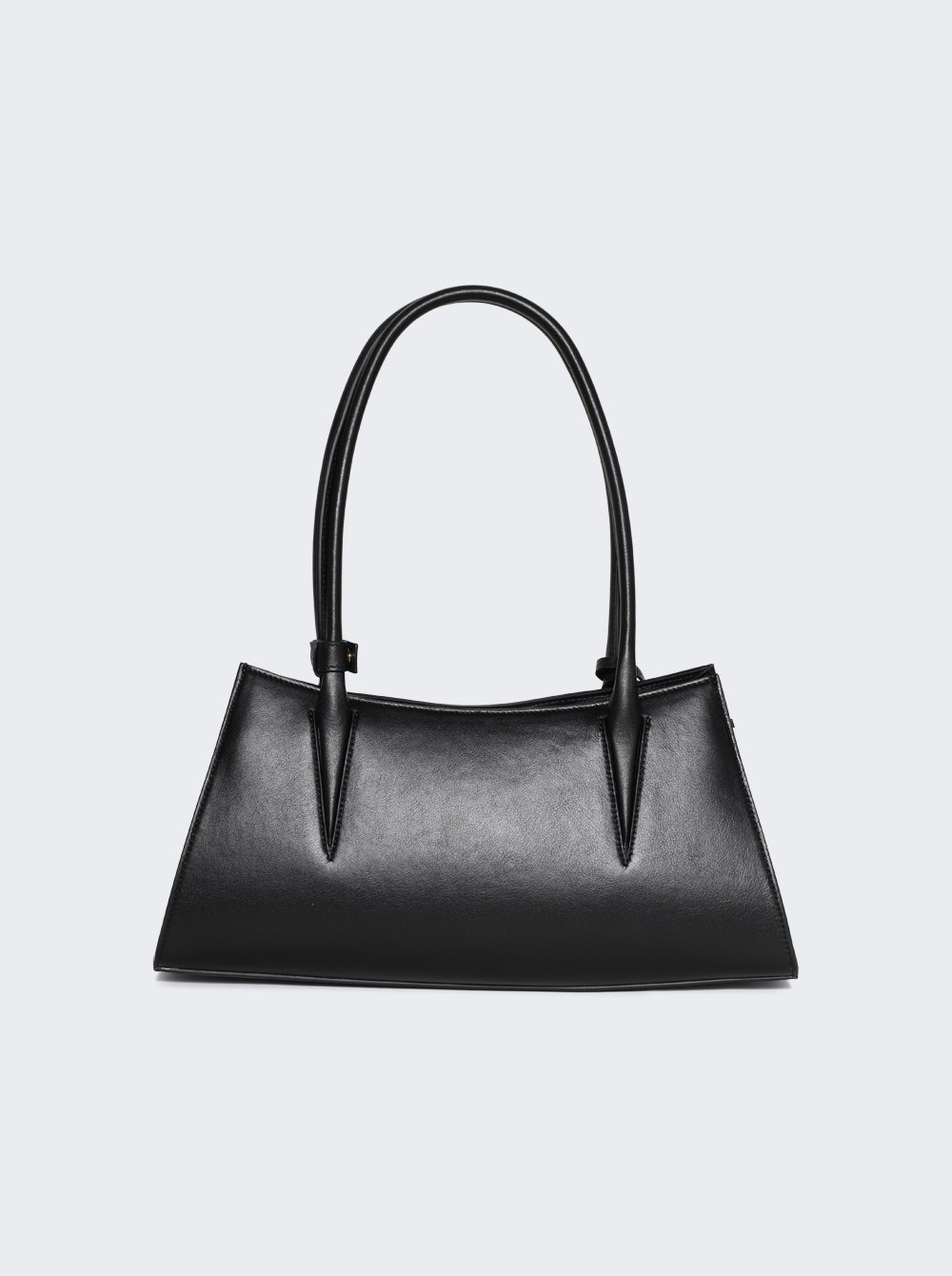 Fang Bag Black - 5
