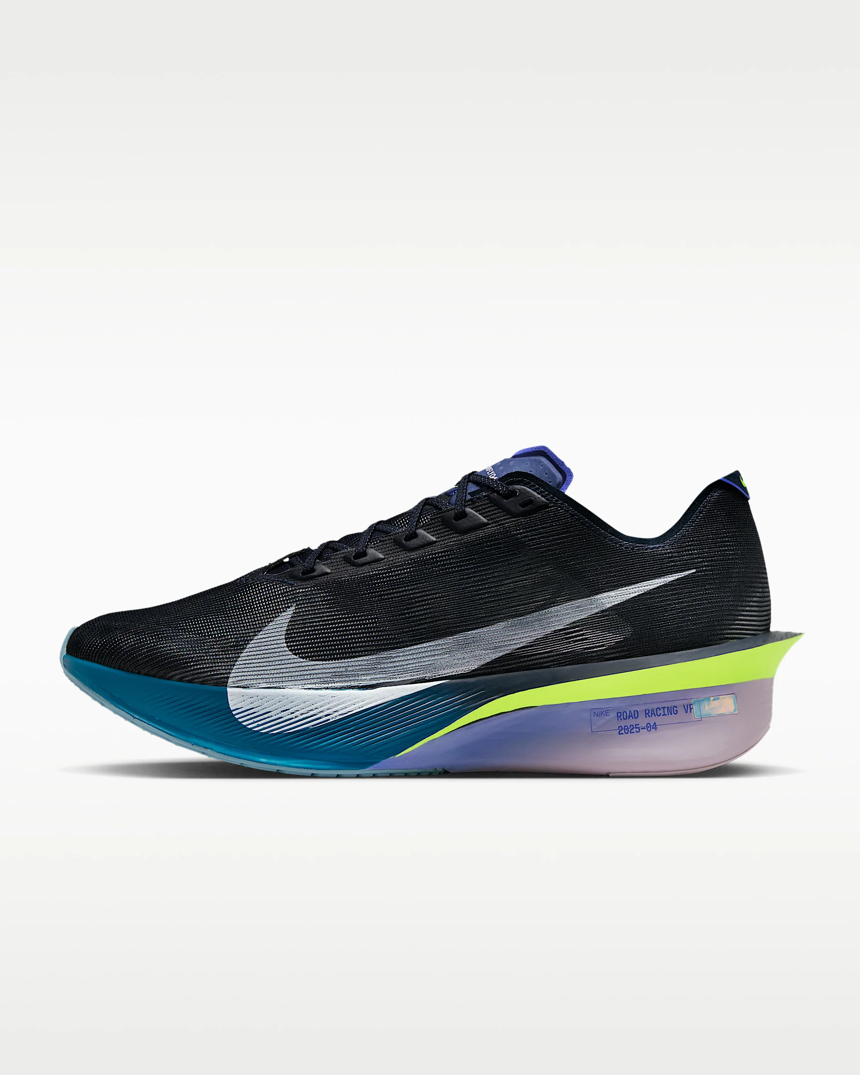 Nike Vaporfly 4 Men's Road Racing Shoes - 1