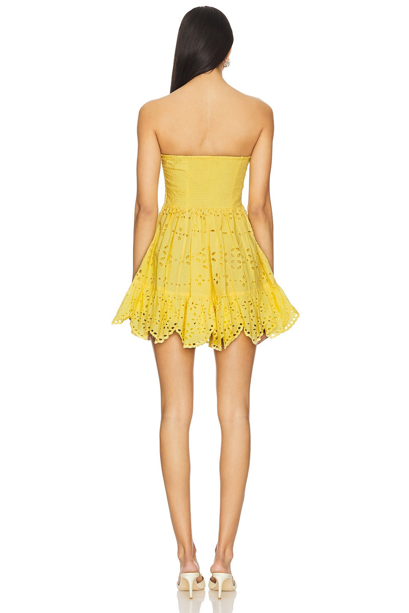 HEMANT & NANDITA Short Dress outlook