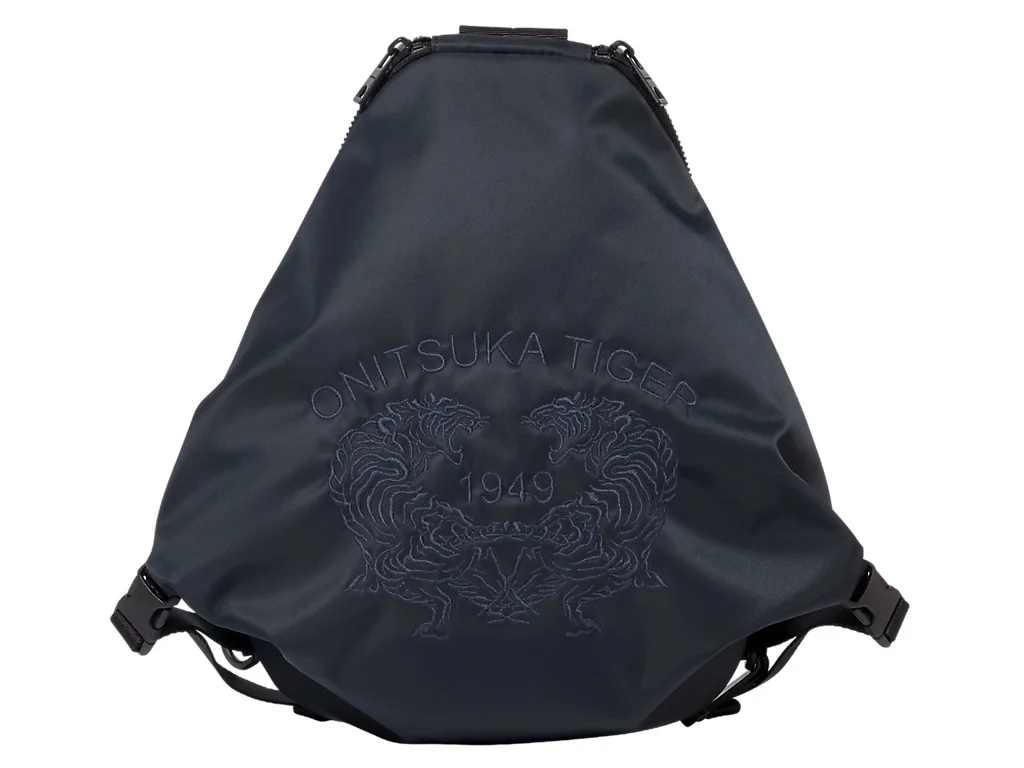 MINI BACK PACK - 1