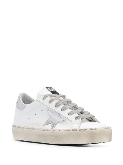 Golden Goose star sneakers outlook