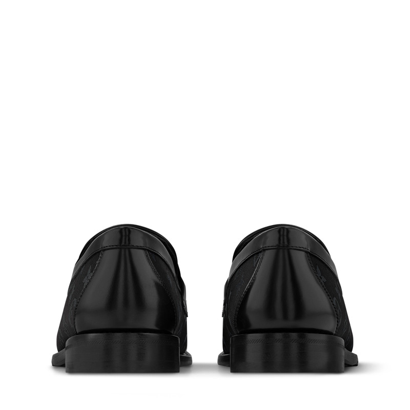 Louis Vuitton Major Loafer outlook