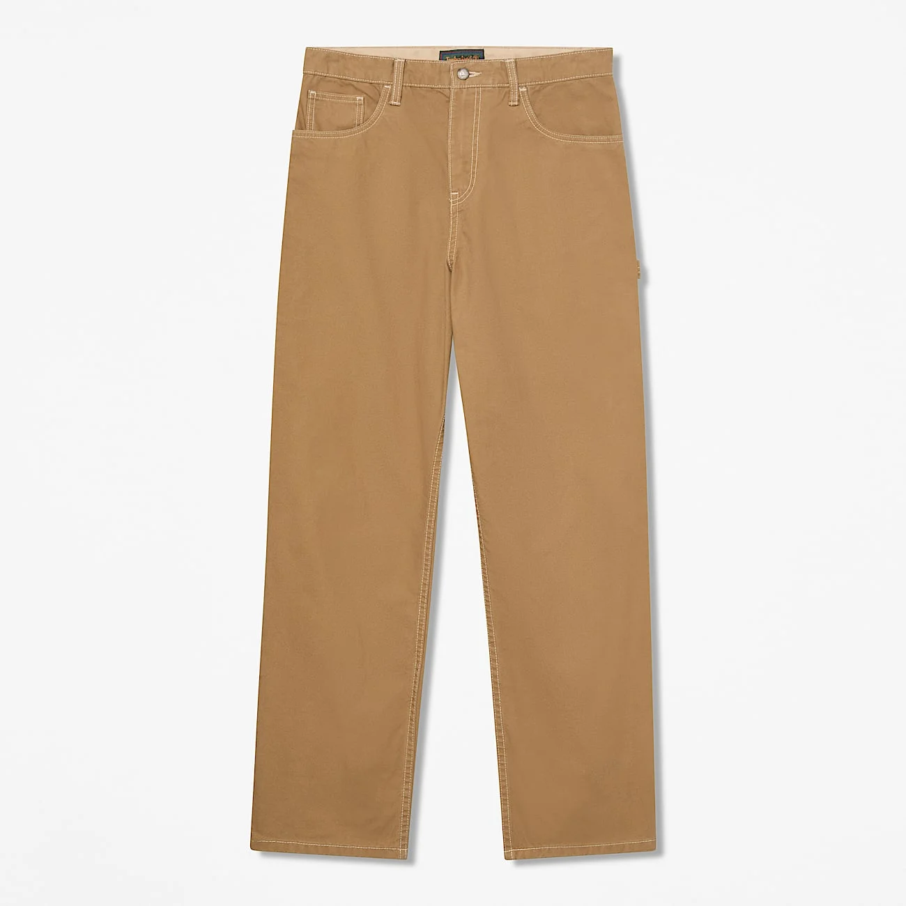 Men's Rindge Canvas Carpenter Pant - 1