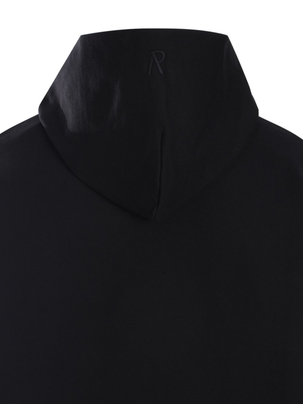 cotton hoodie - 5