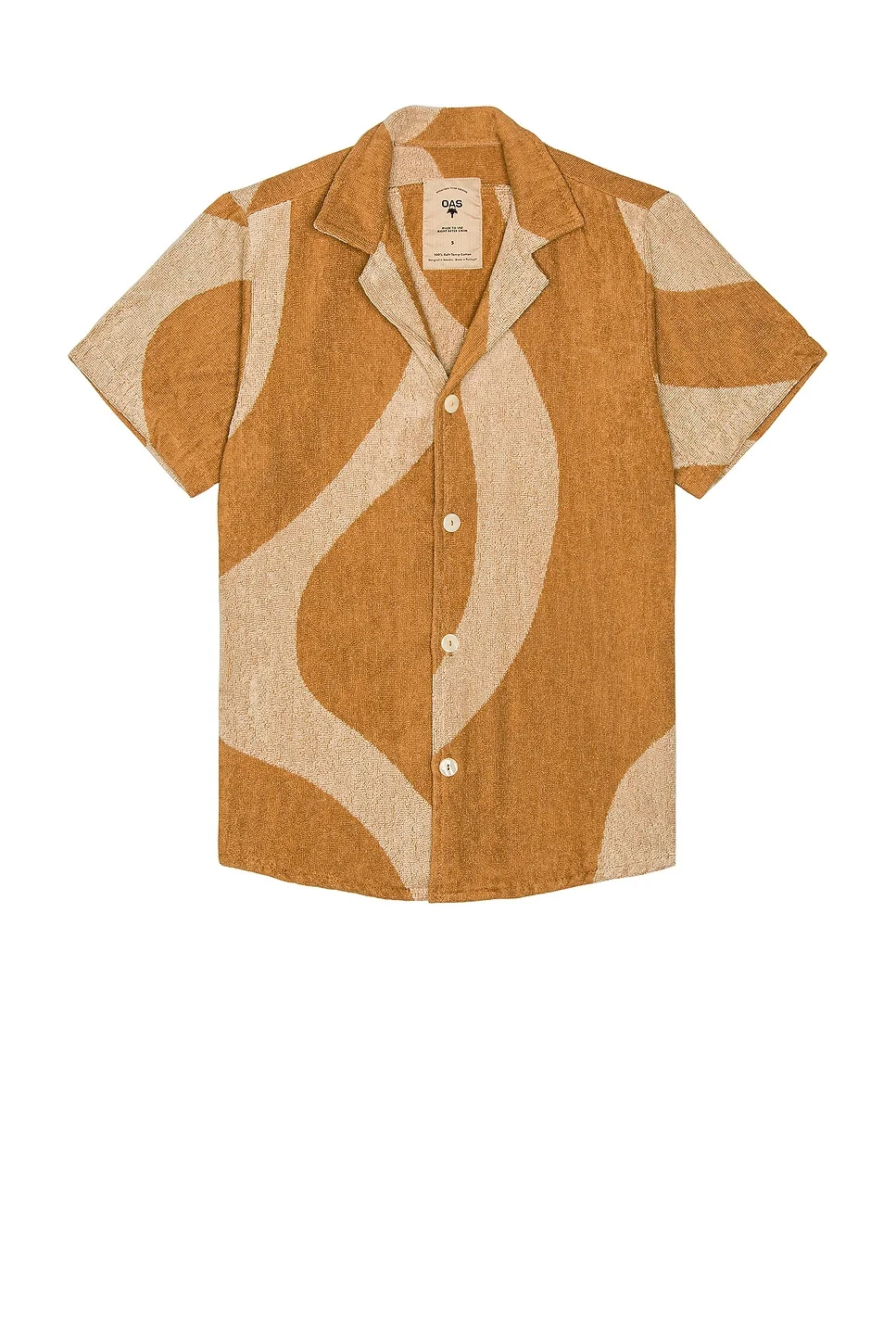 Dessert Cuba Shirt - 1