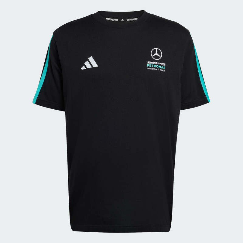 MERCEDES - AMG PETRONAS FORMULA 1 TEAM DNA TEE 1