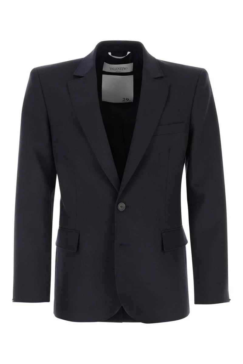 VALENTINO GARAVANI JACKETS AND VESTS - 1
