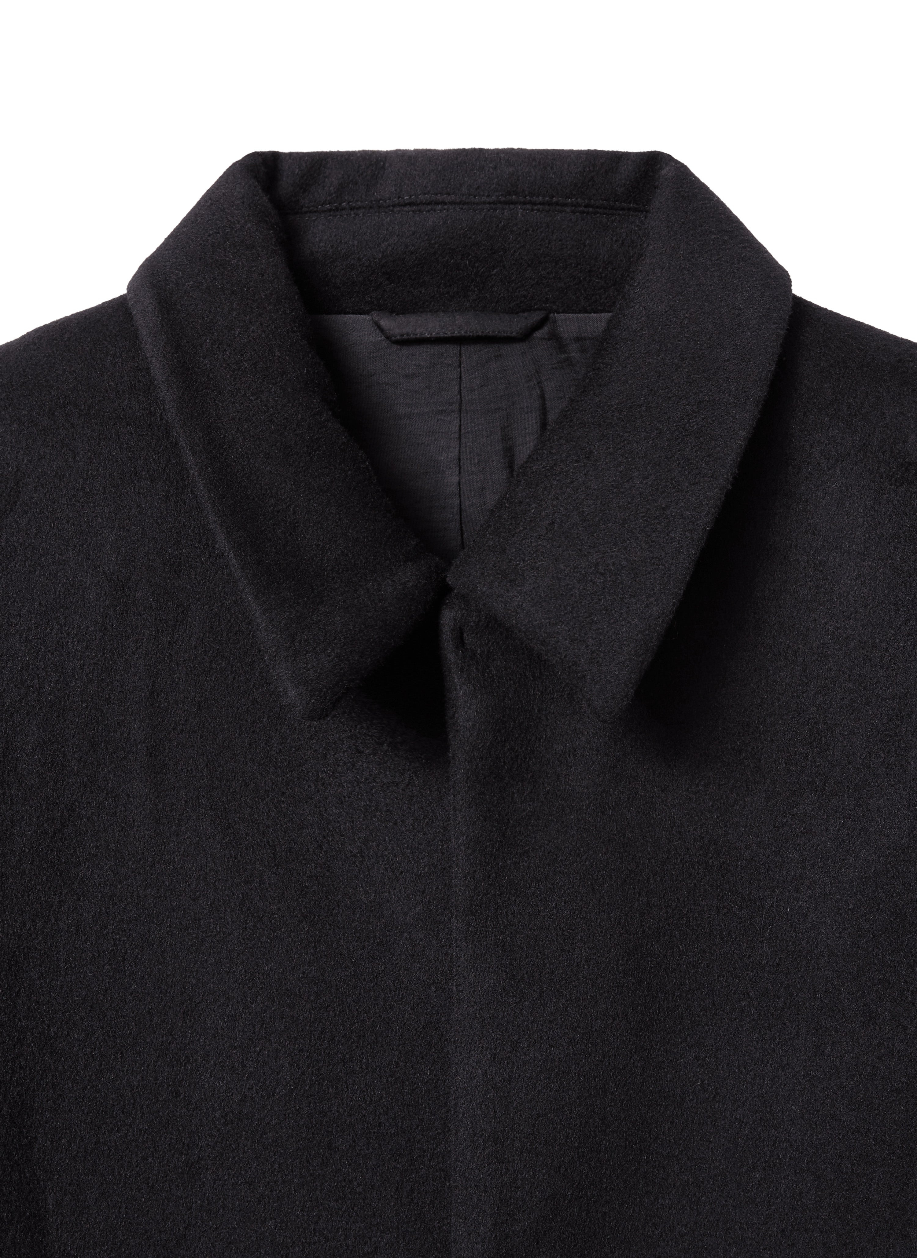 NEW CLASSIC COAT
( - 4
