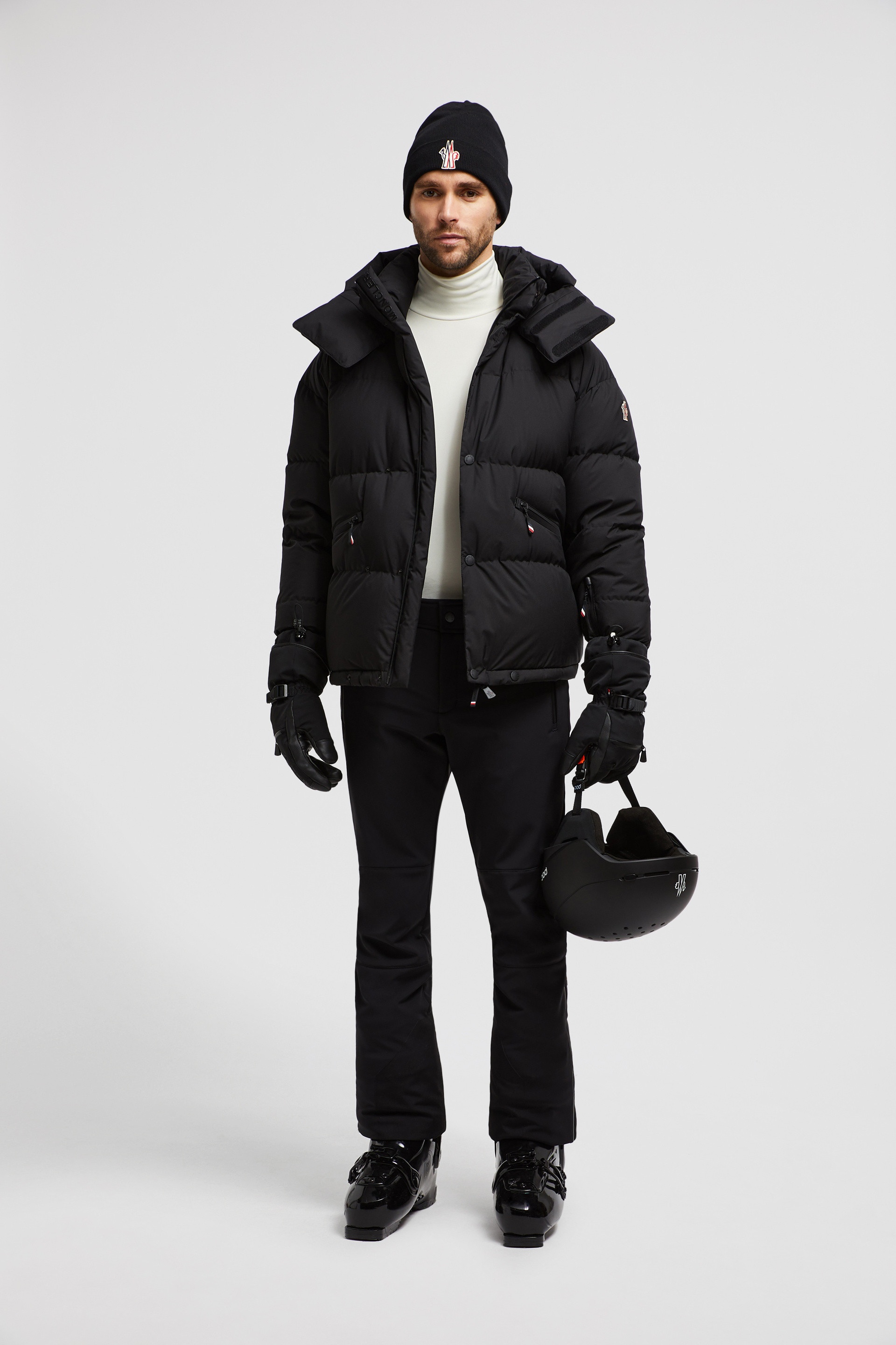 Ski Pants - 2
