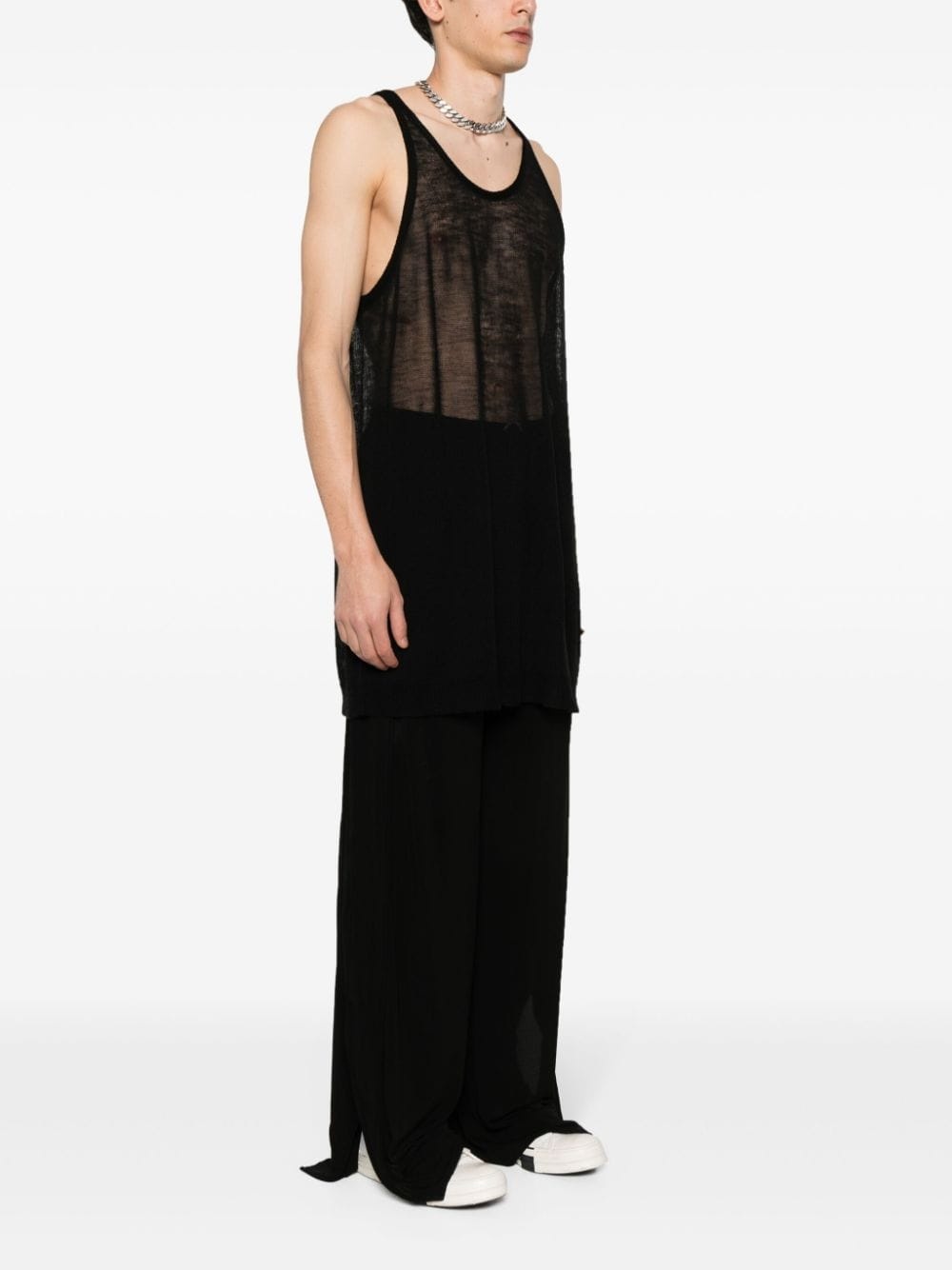 Runaway Cunt tank top - 3