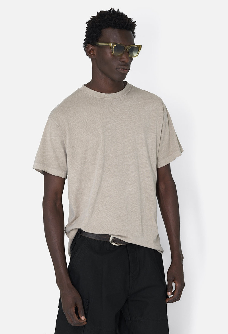 FOLSOM UNIVERSITY TEE 2