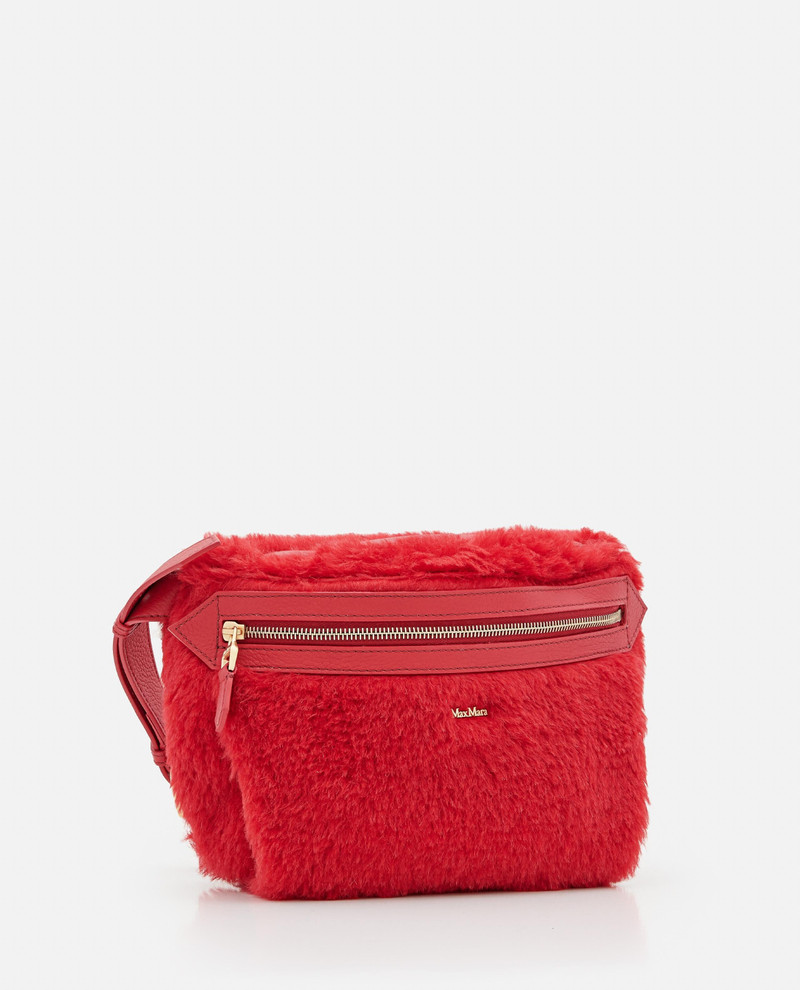 Max Mara BANAN2 SHOULDER BAG outlook