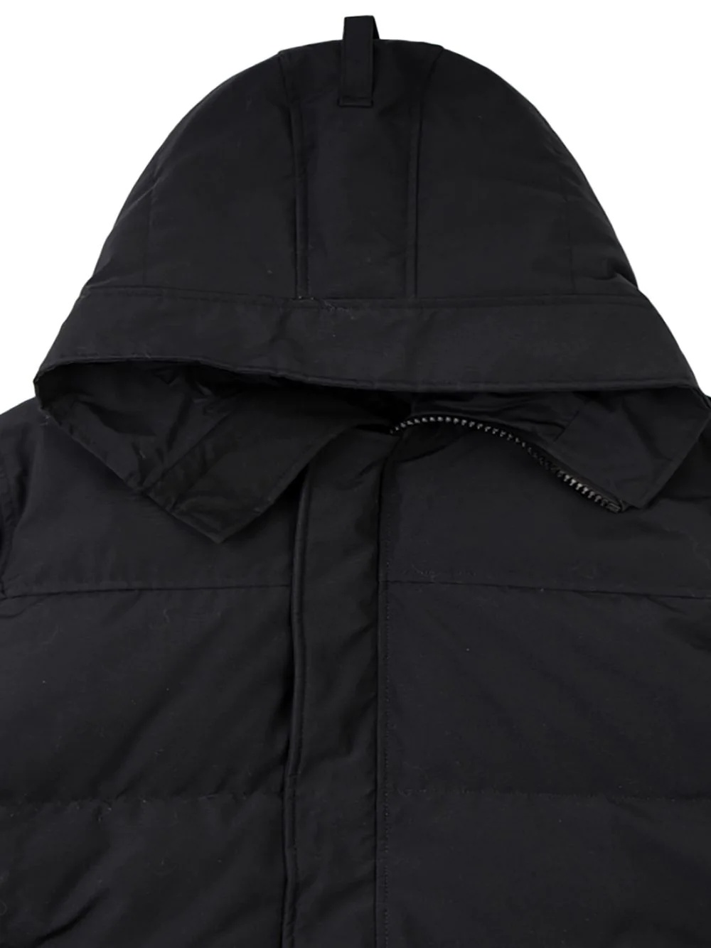 MacMillan Parka jacket - 3