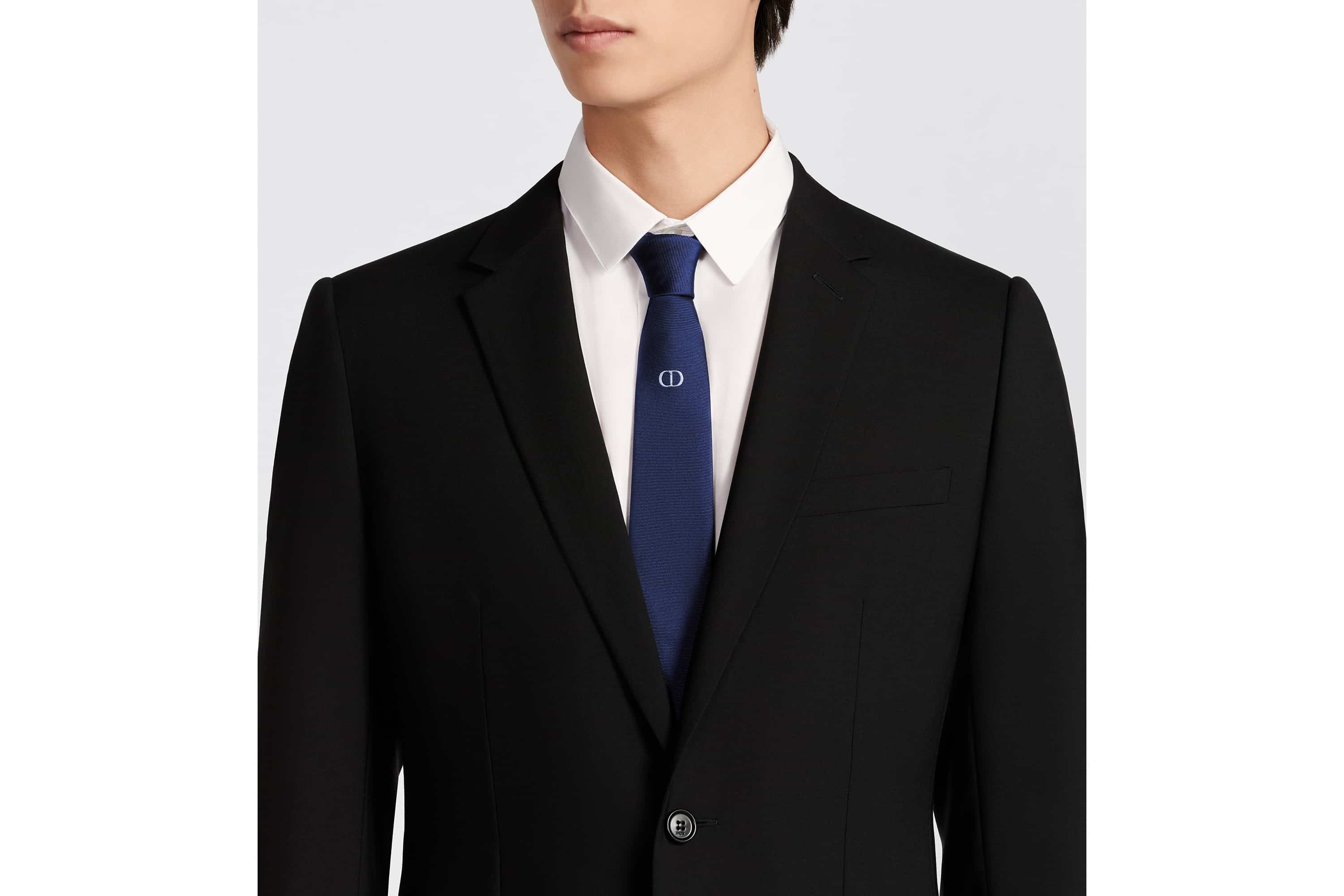 'CD Icon' Tie - 4