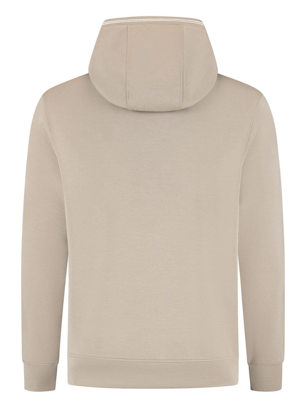 logo hoodie - 2