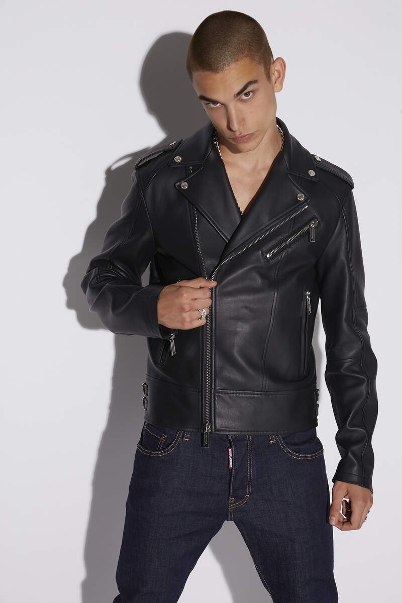 KIODO JACKET - 3